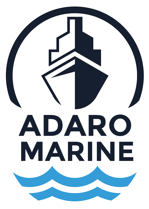 Adaro Marine BV logo